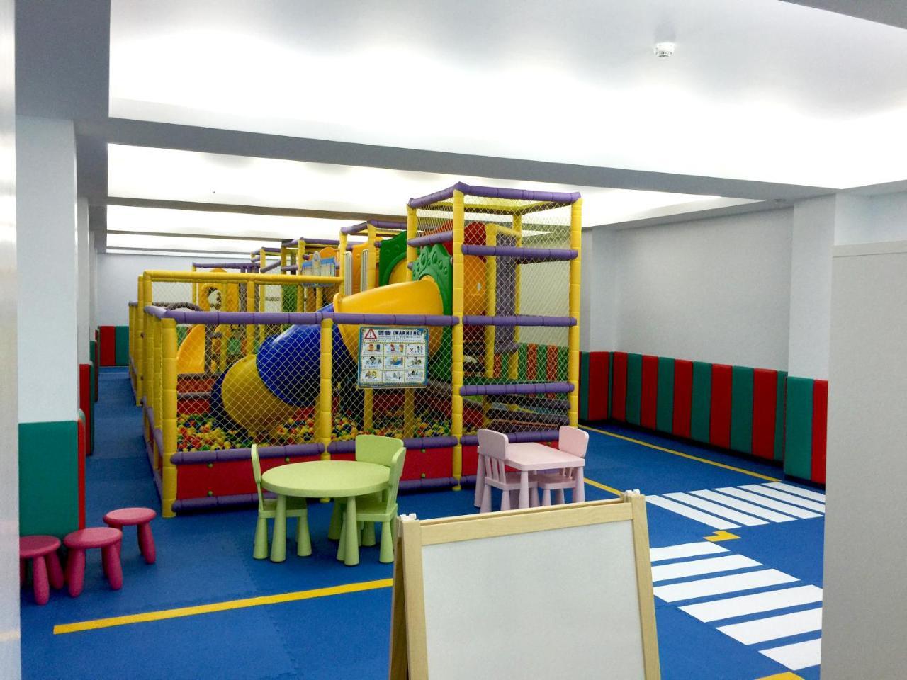 וואנלי White House Hot Spring Beach Resort מראה חיצוני תמונה