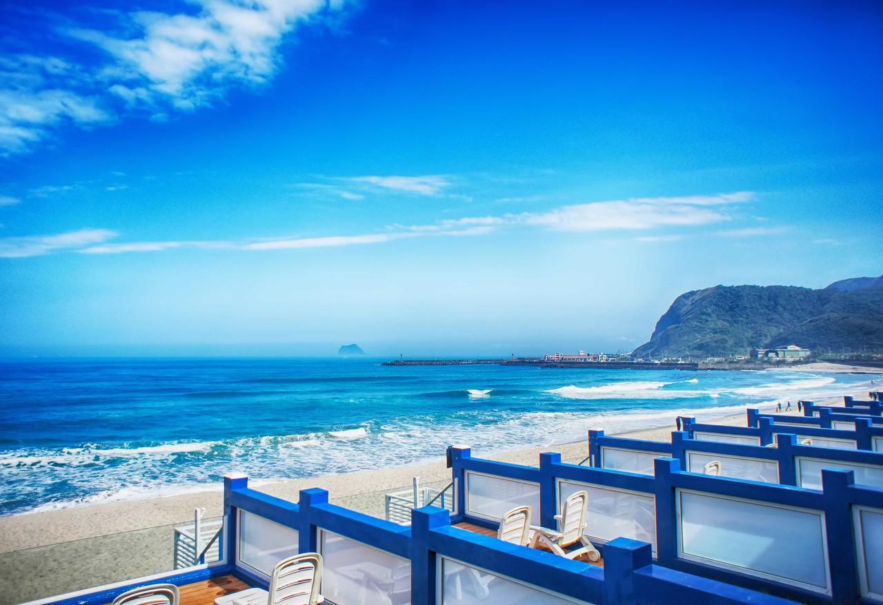 וואנלי White House Hot Spring Beach Resort מראה חיצוני תמונה