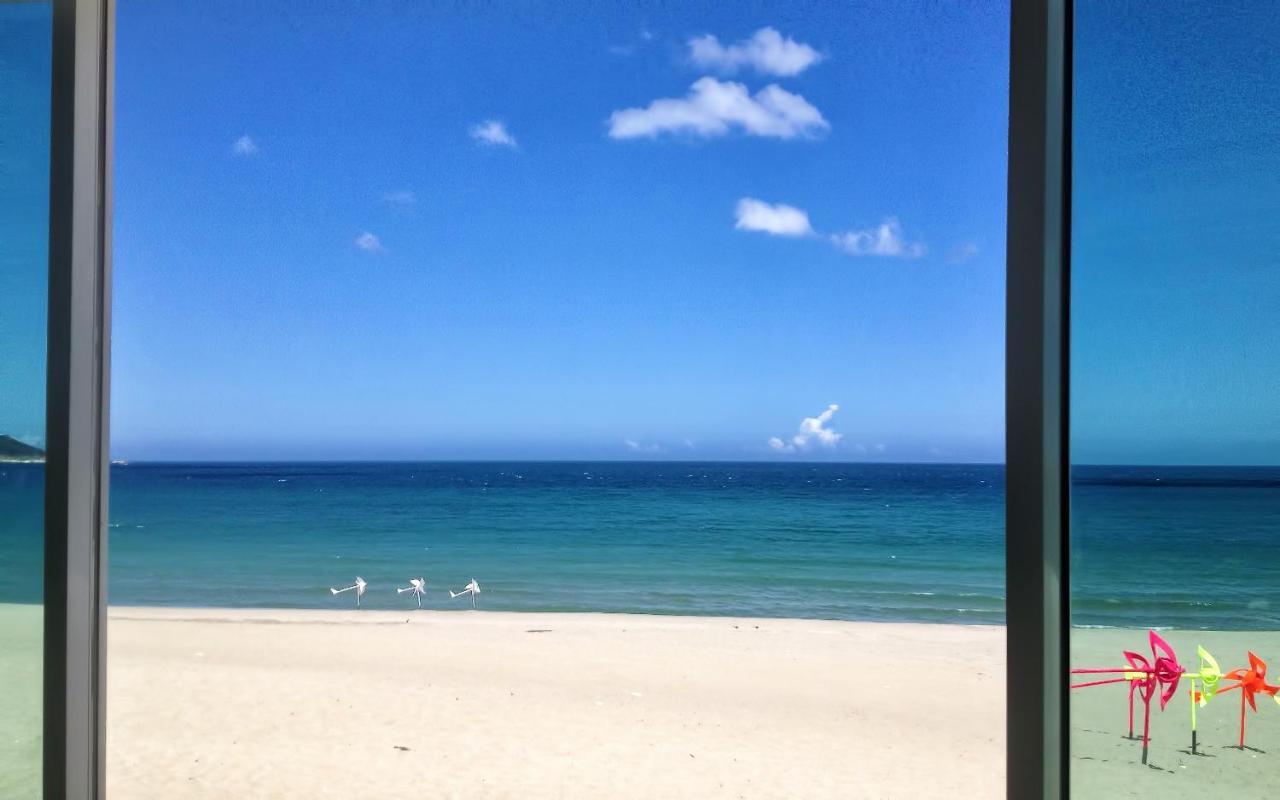 וואנלי White House Hot Spring Beach Resort מראה חיצוני תמונה